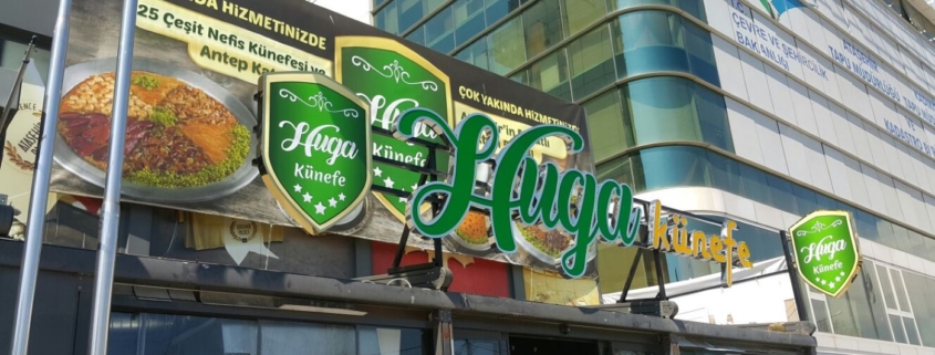 Dumlupınar Tabelacı